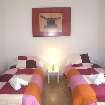 Jardines Del Ebro, 8 Pax, Ideal Grupos لوغرونيو المظهر الخارجي الصورة
