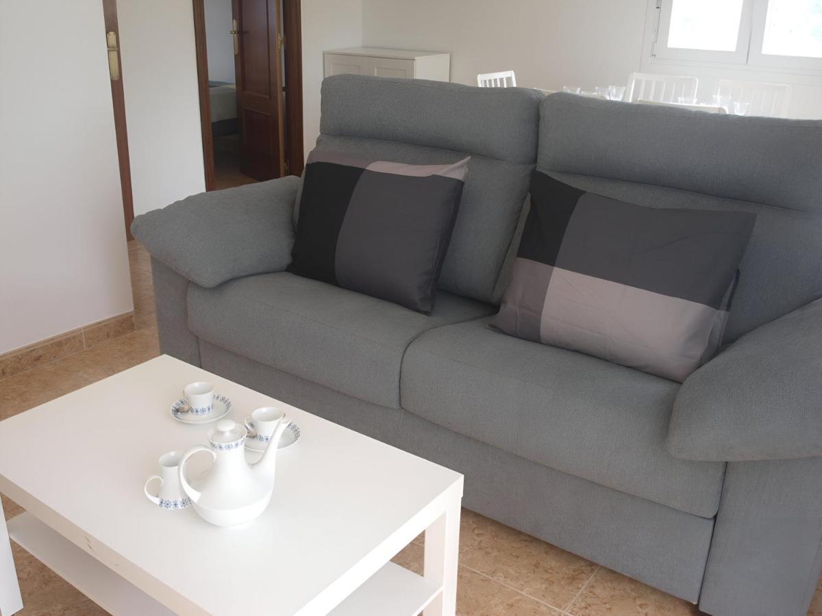 Jardines Del Ebro, 8 Pax, Ideal Grupos لوغرونيو المظهر الخارجي الصورة