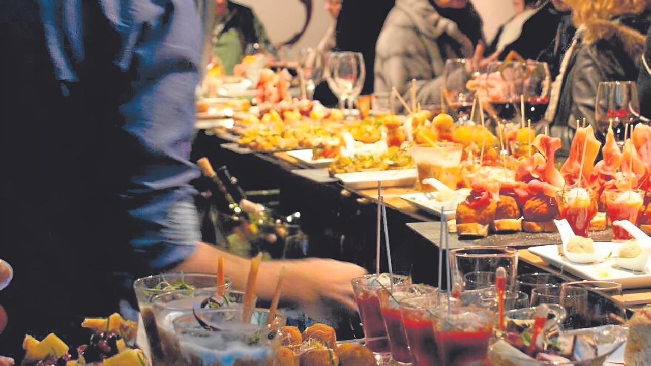 Jardines Del Ebro, 8 Pax, Ideal Grupos لوغرونيو المظهر الخارجي الصورة