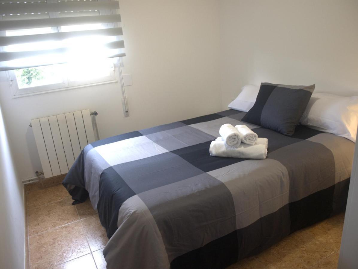 Jardines Del Ebro, 8 Pax, Ideal Grupos لوغرونيو المظهر الخارجي الصورة