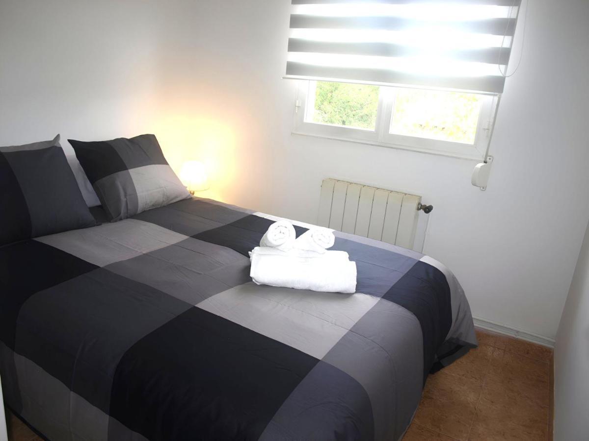 Jardines Del Ebro, 8 Pax, Ideal Grupos لوغرونيو المظهر الخارجي الصورة