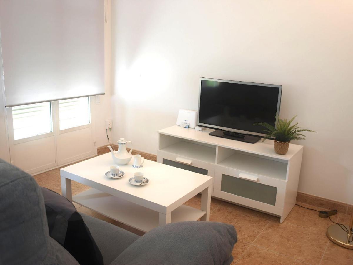 Jardines Del Ebro, 8 Pax, Ideal Grupos لوغرونيو المظهر الخارجي الصورة
