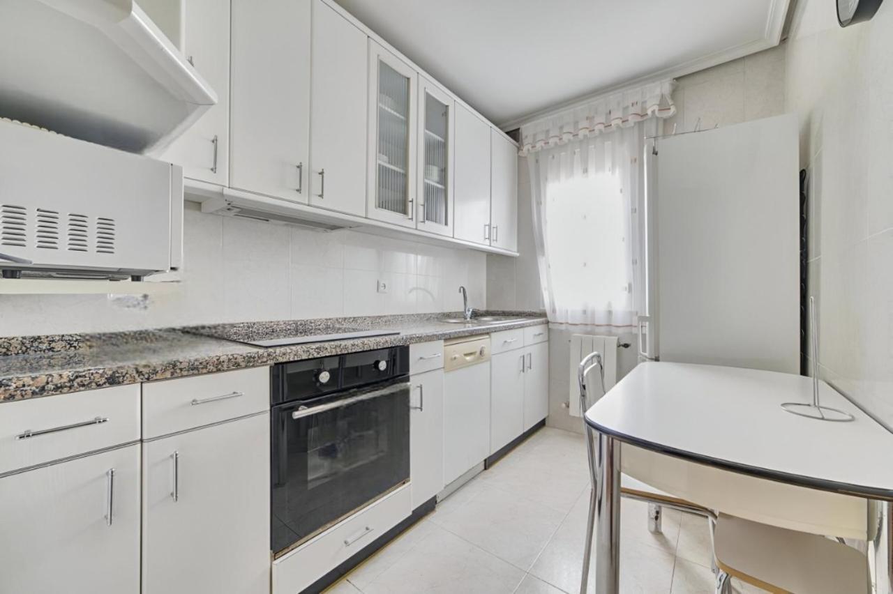 Jardines Del Ebro, 8 Pax, Ideal Grupos لوغرونيو المظهر الخارجي الصورة