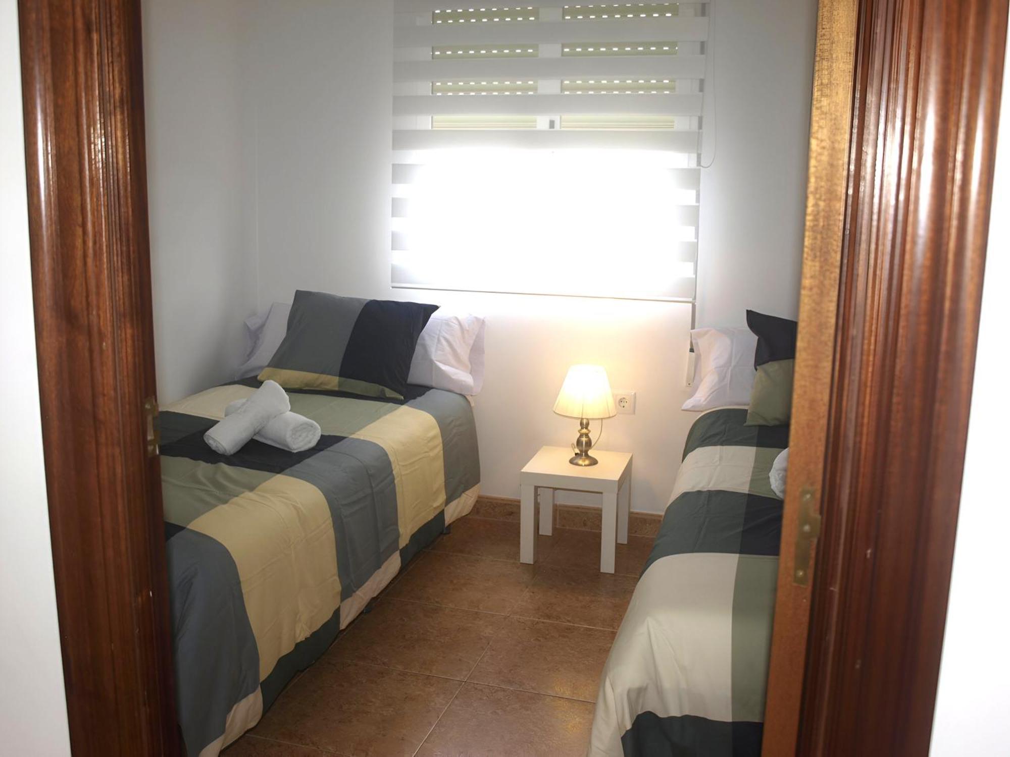 Jardines Del Ebro, 8 Pax, Ideal Grupos لوغرونيو المظهر الخارجي الصورة